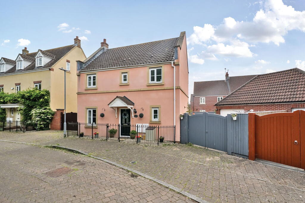 Main image of property: Hastings Road, Bowerhill