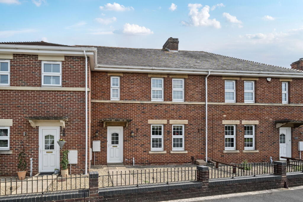 Main image of property: Semington Road, Melksham