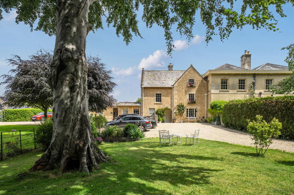 Main image of property: Dovecote Cottage, Longleaze Lane, Melksham