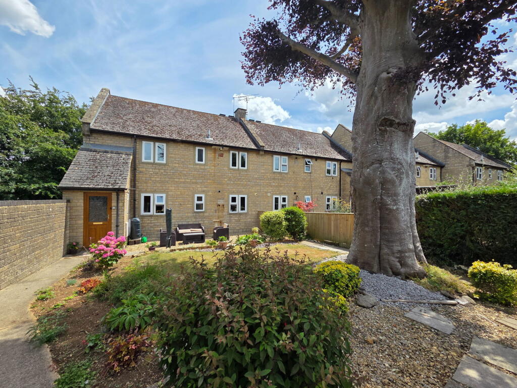 Main image of property: York Close, Corsham