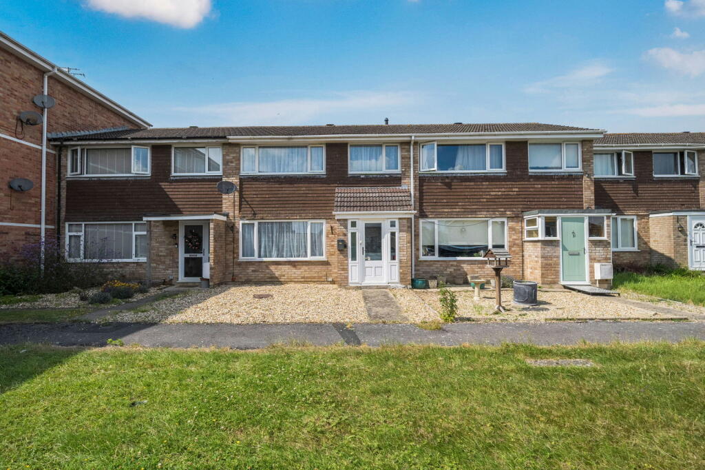 Main image of property: Blackmore Road, Melksham