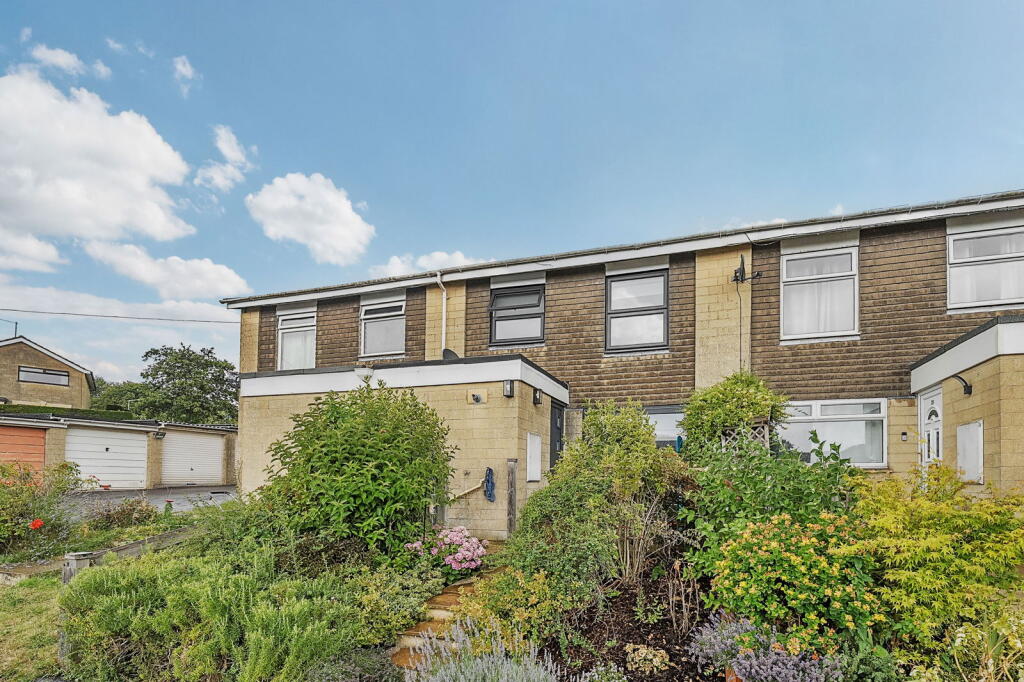 Main image of property: Poynder Road, Corsham