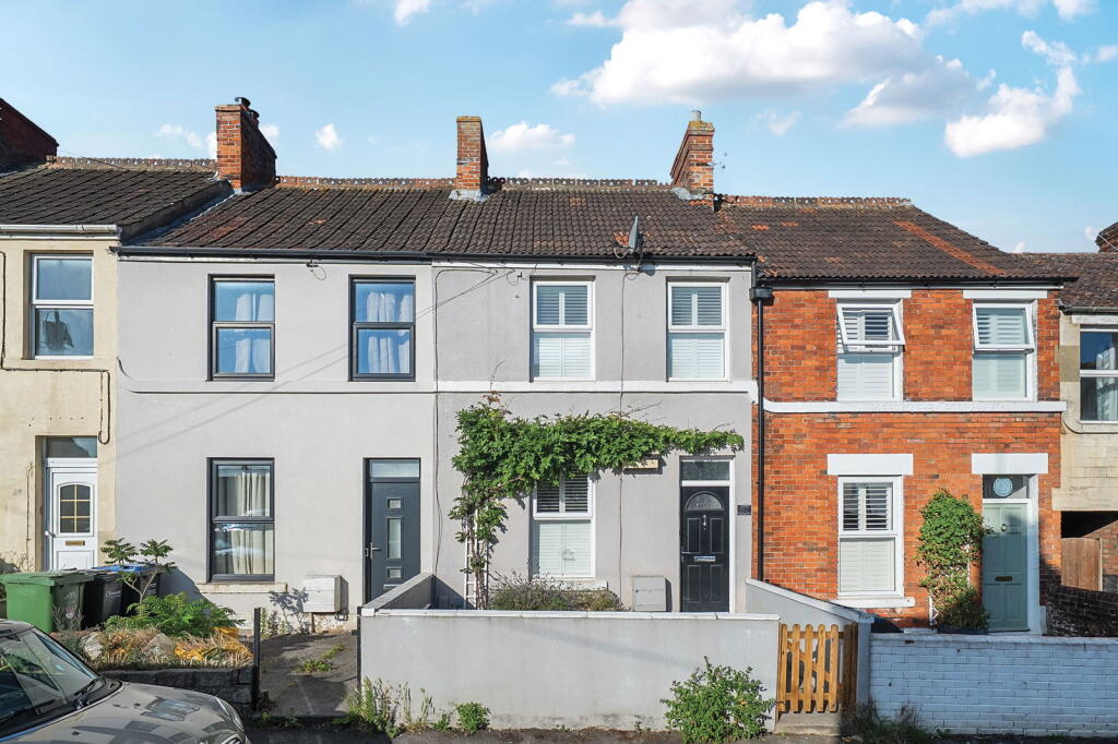 Main image of property: Waterworks Road Trowbridge BA14