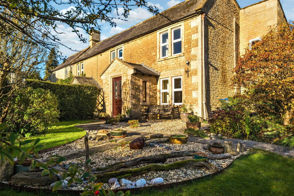 Main image of property: Littleworth Lane, Whitley, Melksham, SN12 8RE