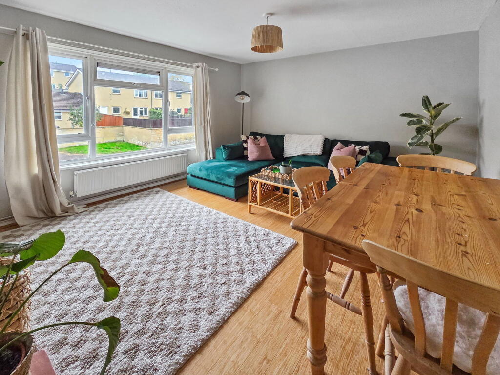 Main image of property: Poynder Road, Corsham, SN13 9NB