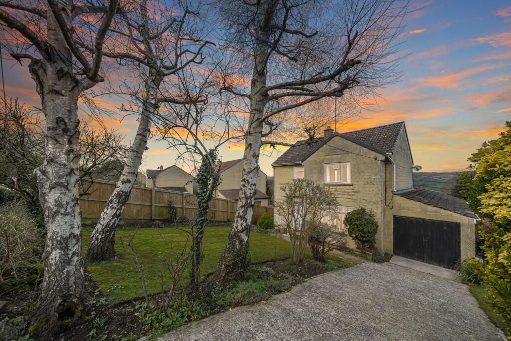 Main image of property: Kingsdown, Corsham