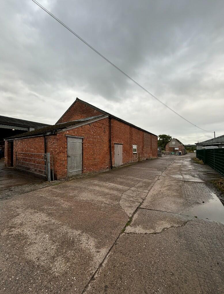 Additional property image - Middlewich Road, CW1