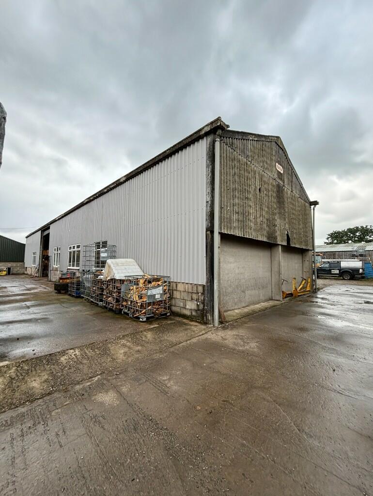 Additional property image - Middlewich Road, CW1