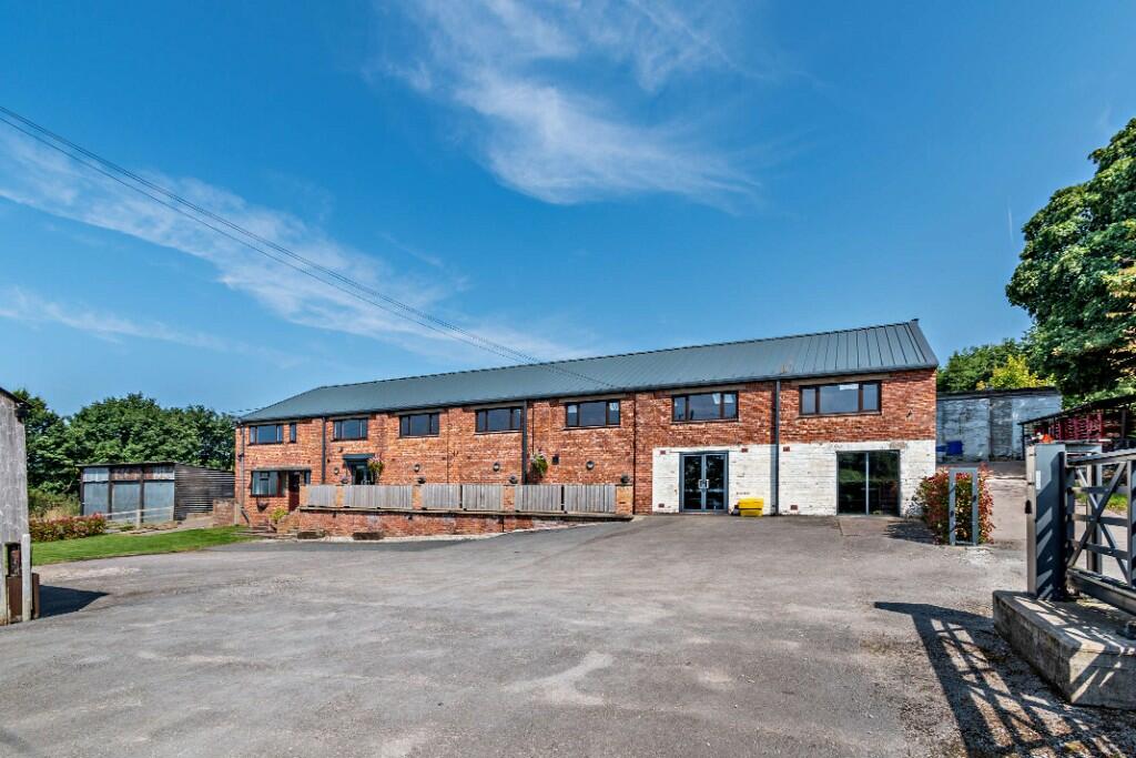 Additional property image - Eddisbury Fruit Farm, Yeld Lane, Kelsall