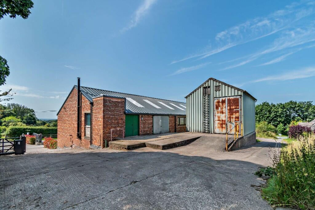 Additional property image - Eddisbury Fruit Farm, Yeld Lane, Kelsall