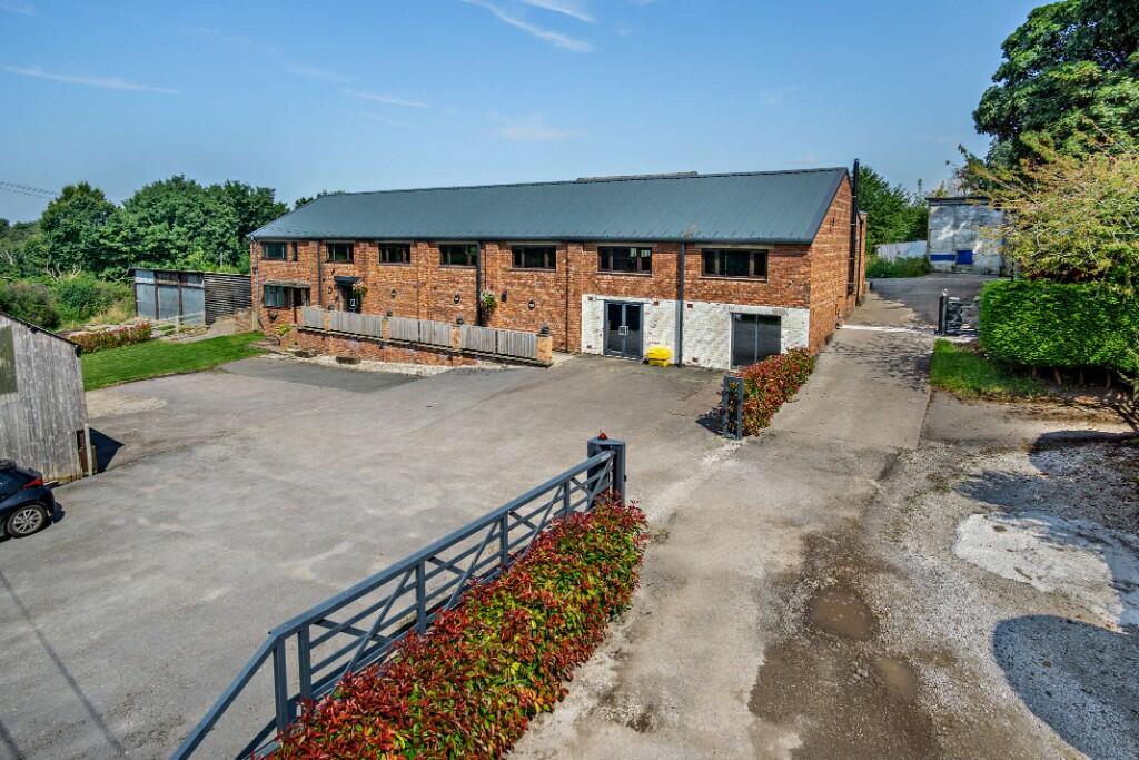 Additional property image - Eddisbury Fruit Farm, Yeld Lane, Kelsall