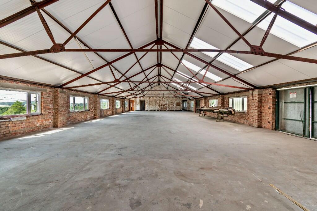Additional property image - Eddisbury Fruit Farm, Yeld Lane, Kelsall