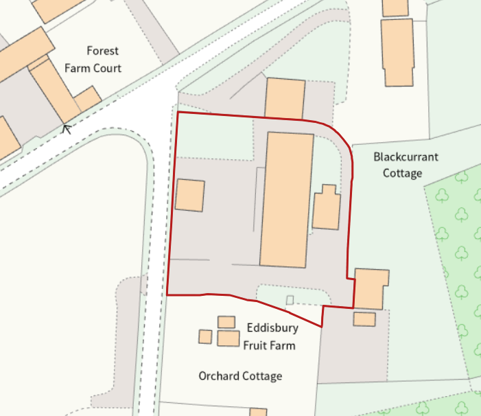 Additional property image - Eddisbury Fruit Farm, Yeld Lane, Kelsall