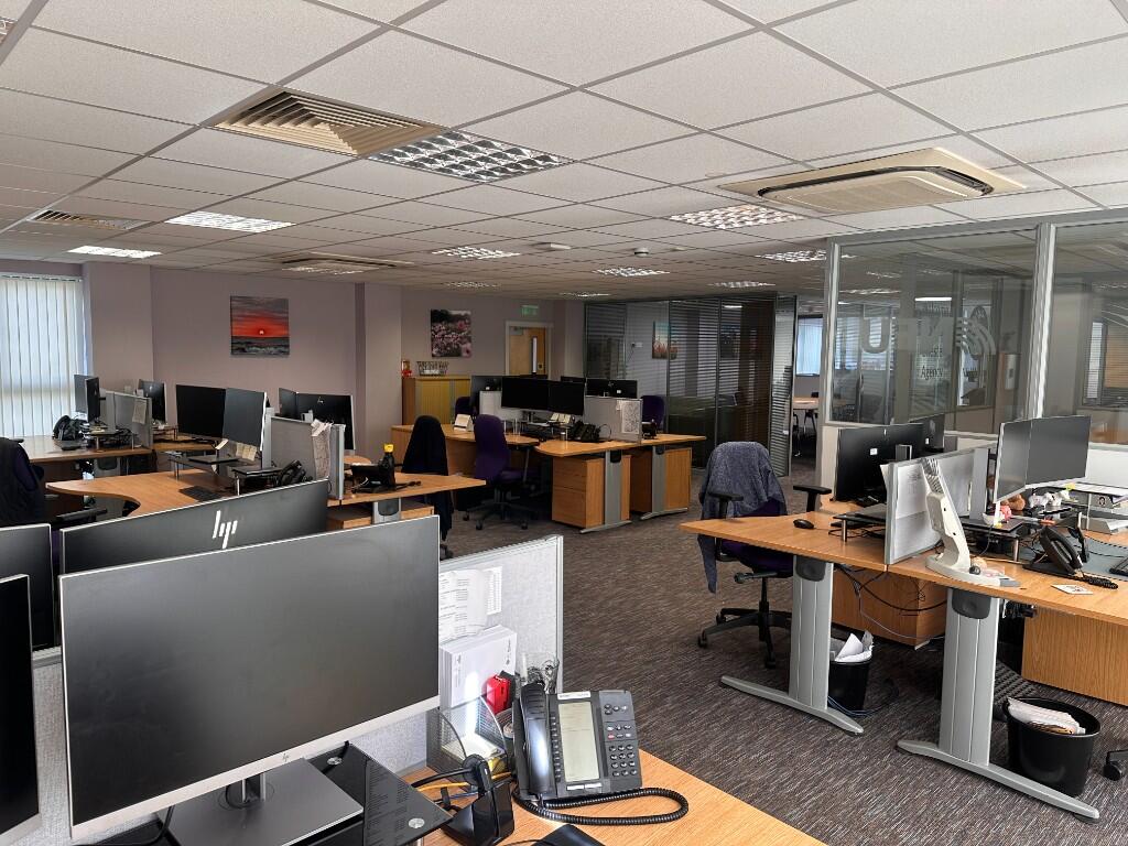 Main image of property: Whitchurch Road, CH3