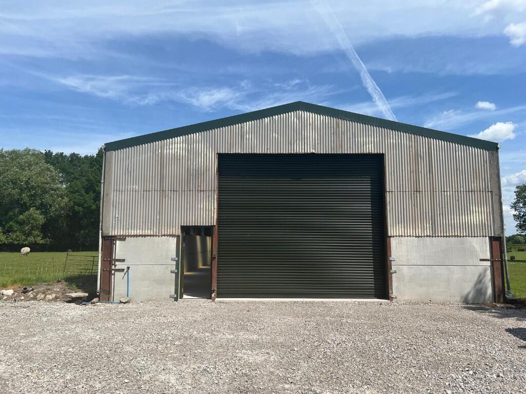 Main image of property: Barbers Lane, CW9