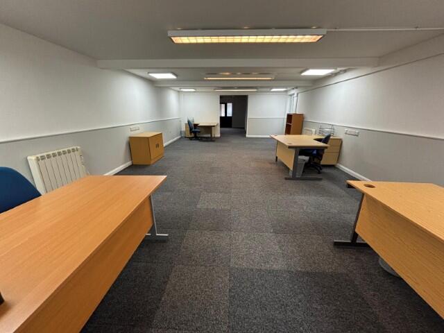 Main image of property: Fir Tree Farm, CW6 0HG