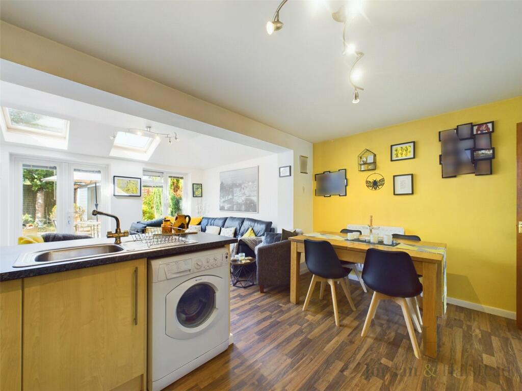 Additional property image - Ryecroft Close, Middlewich, Cheshire, CW10
