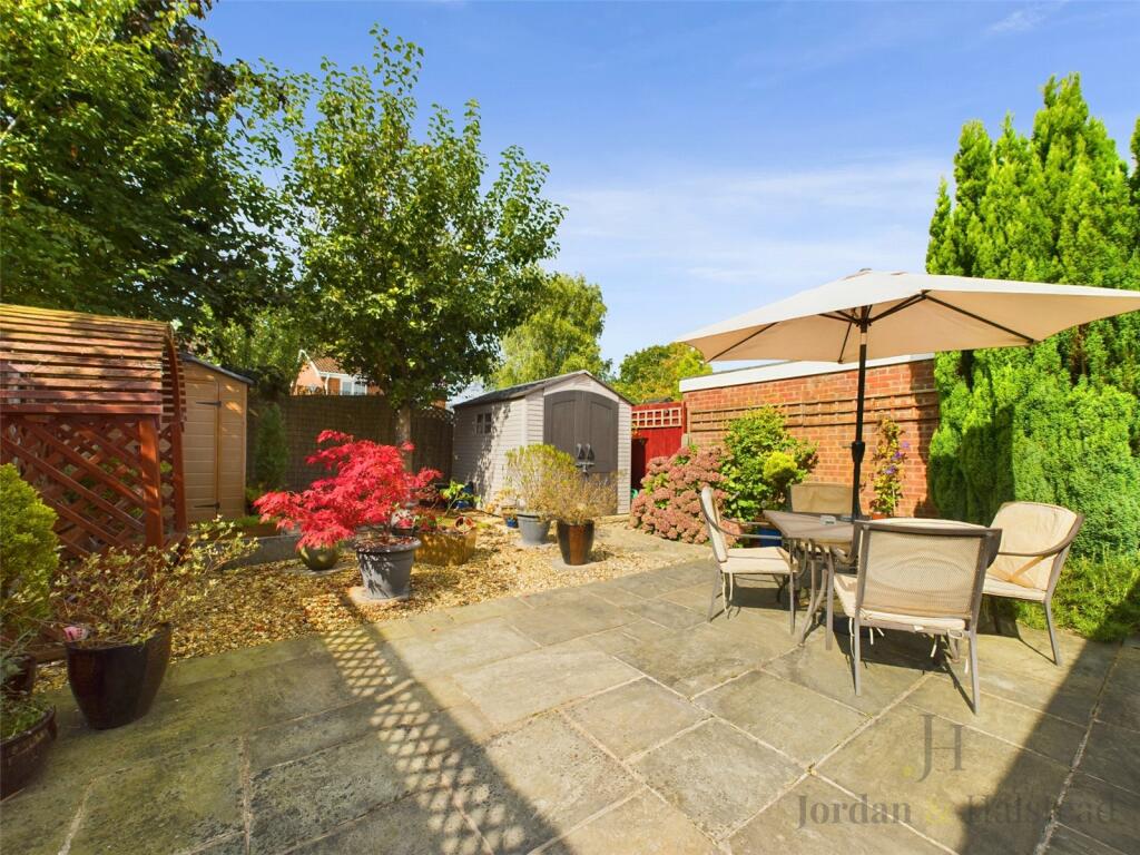Additional property image - Ryecroft Close, Middlewich, Cheshire, CW10
