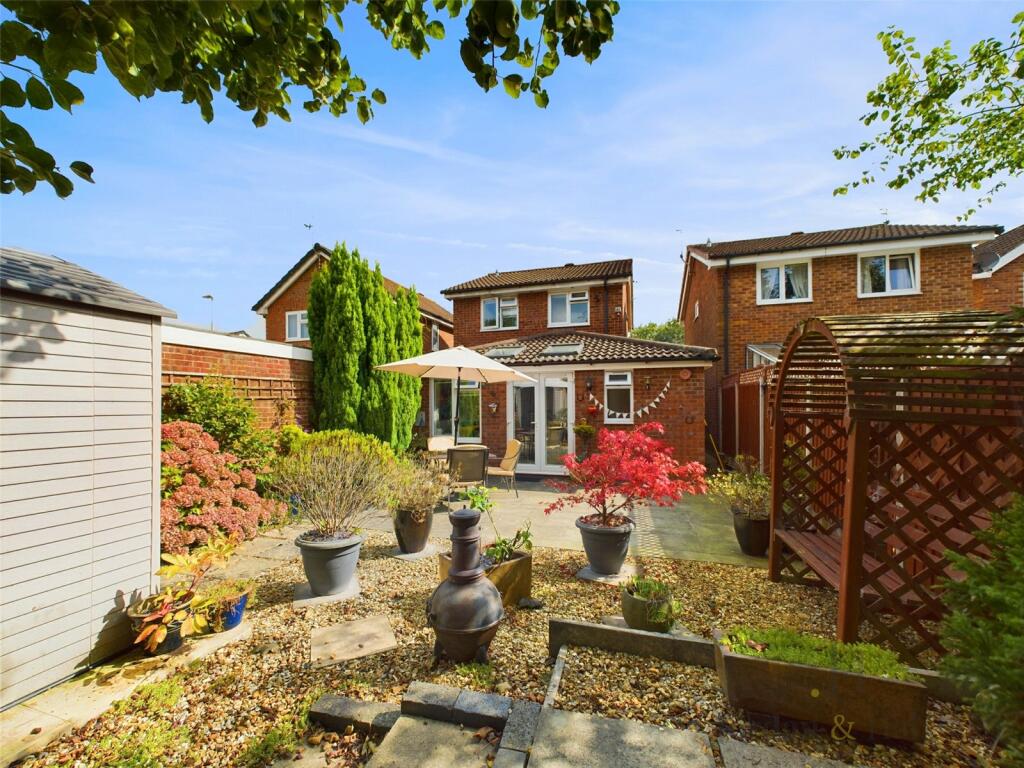 Additional property image - Ryecroft Close, Middlewich, Cheshire, CW10