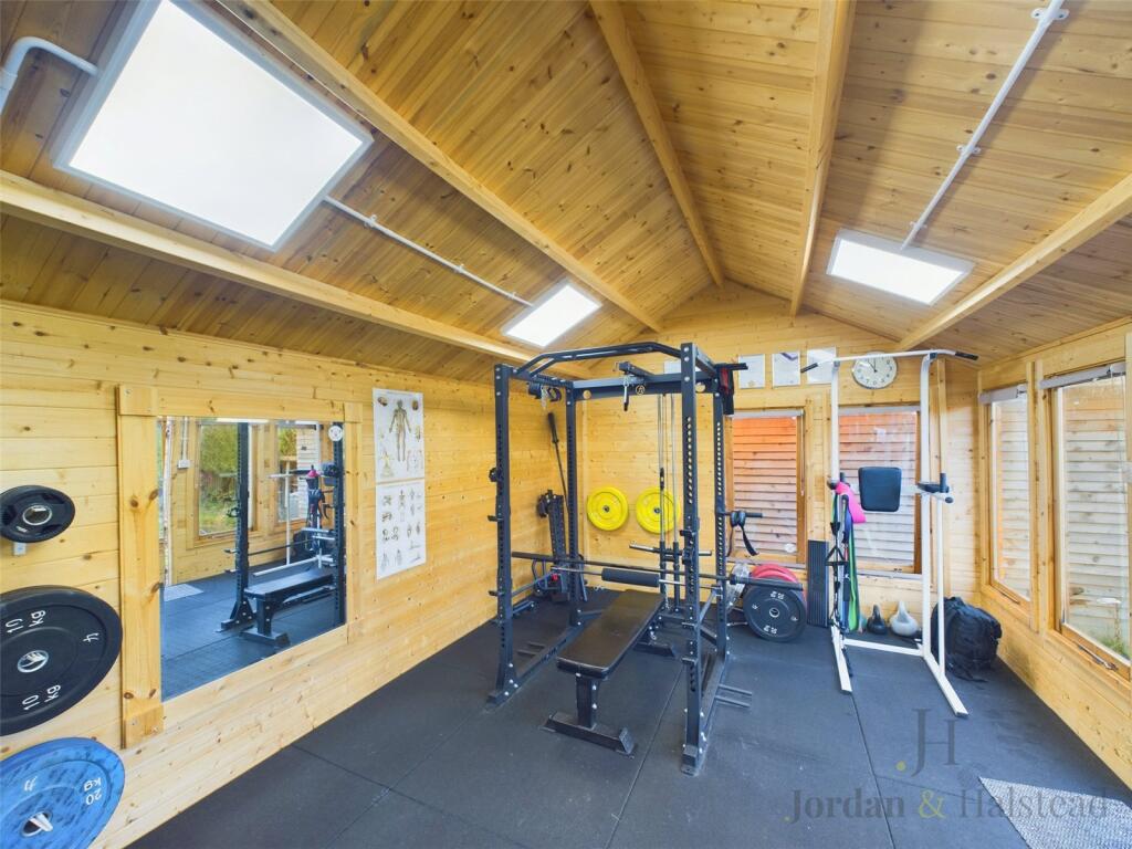 Additional property image - Holmes Chapel Road, Sproston, Crewe, Cheshire, CW4