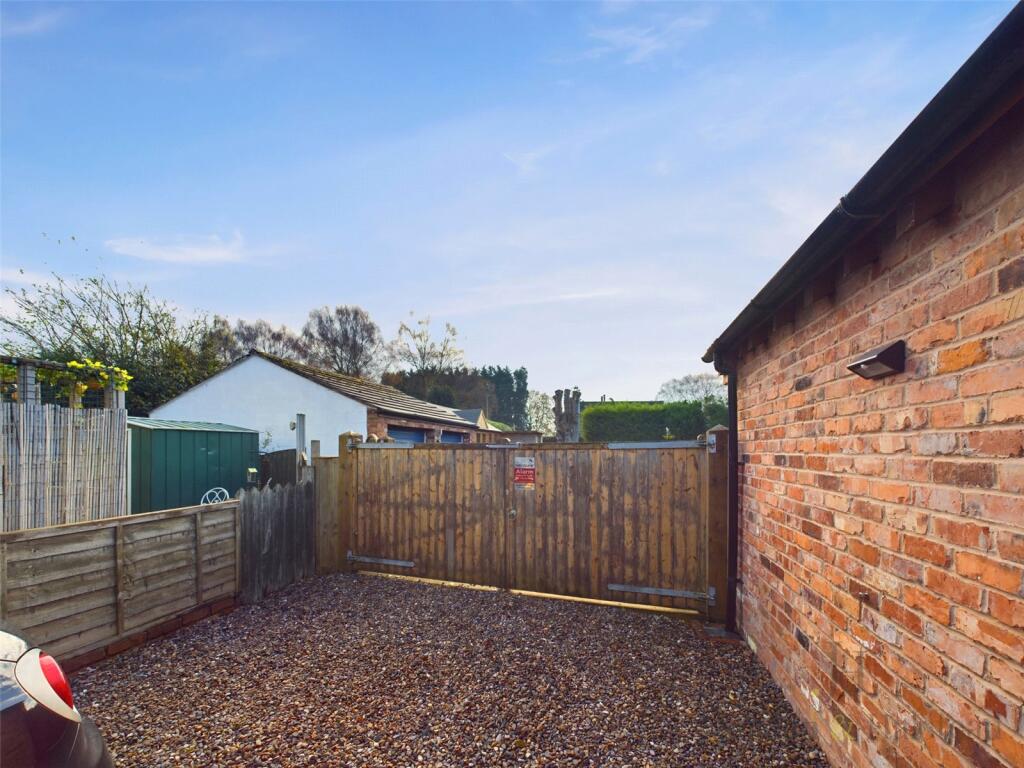 Additional property image - Holmes Chapel Road, Sproston, Crewe, Cheshire, CW4