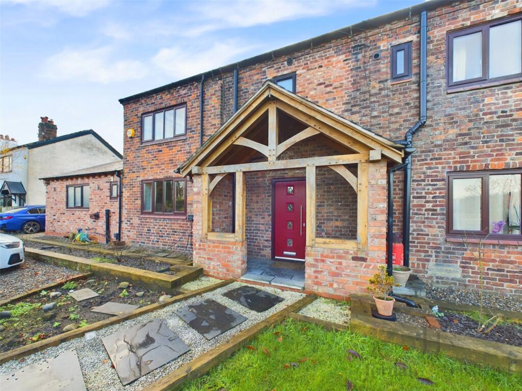 Additional property image - Holmes Chapel Road, Sproston, Crewe, Cheshire, CW4