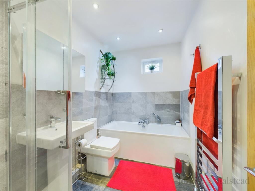 Additional property image - Holmes Chapel Road, Sproston, Crewe, Cheshire, CW4