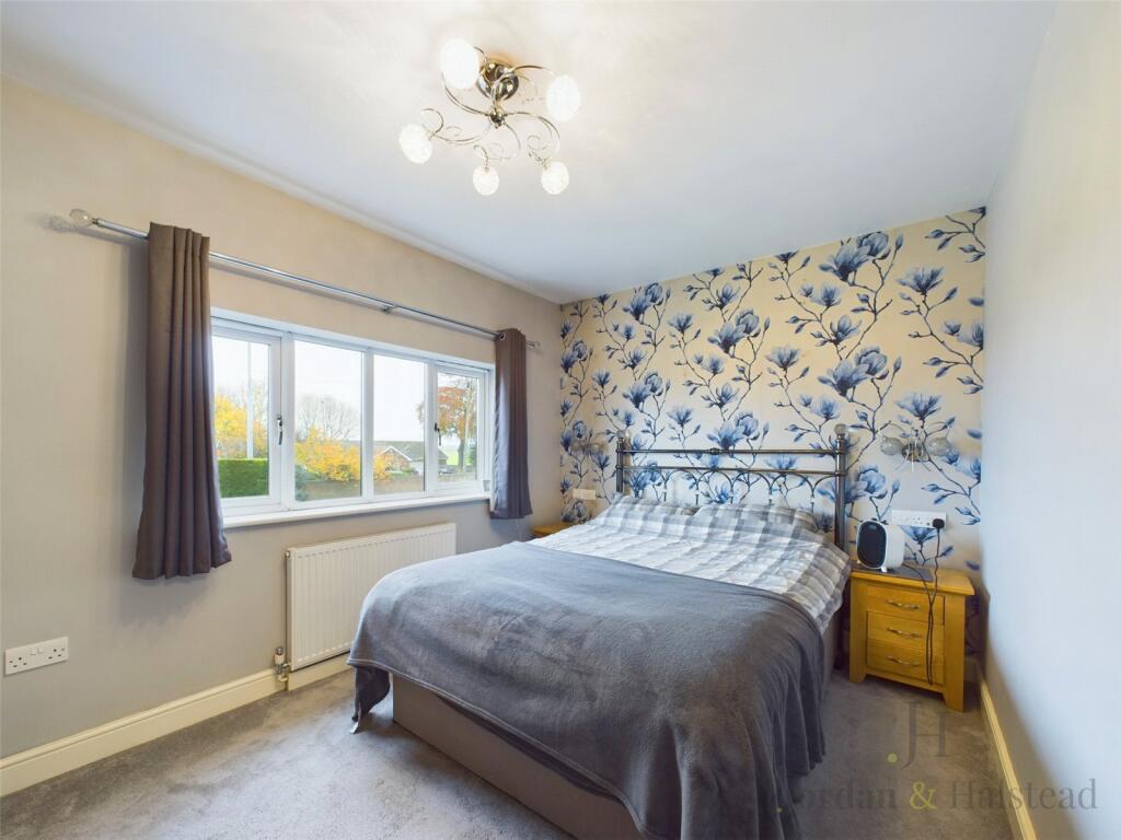 Additional property image - Holmes Chapel Road, Sproston, Crewe, Cheshire, CW4
