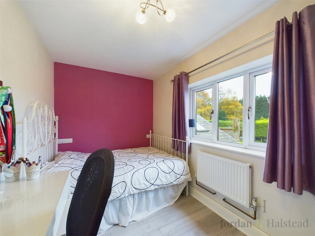 Additional property image - Holmes Chapel Road, Sproston, Crewe, Cheshire, CW4