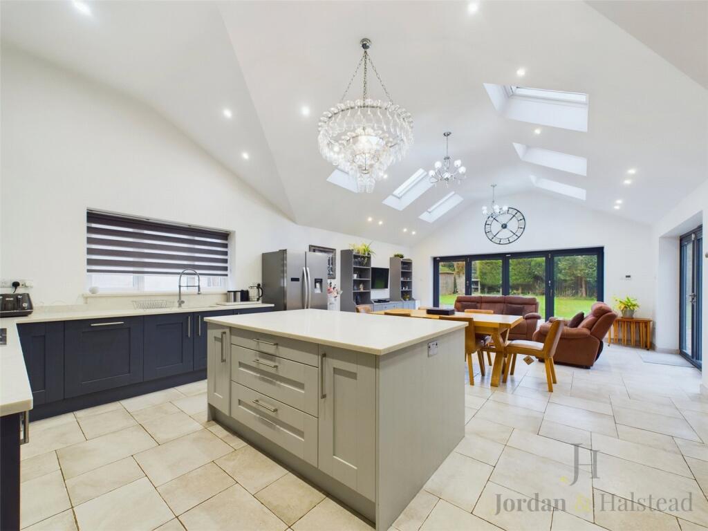 Additional property image - Holmes Chapel Road, Sproston, Crewe, Cheshire, CW4