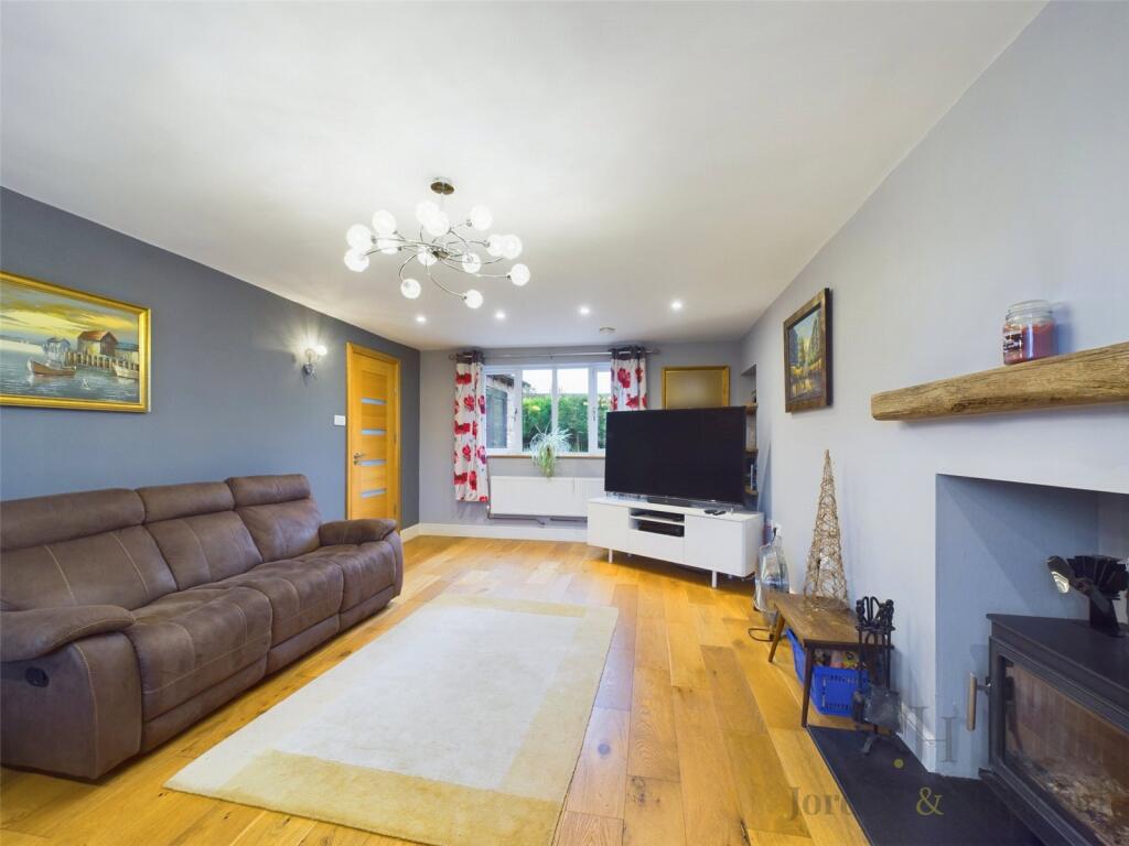 Additional property image - Holmes Chapel Road, Sproston, Crewe, Cheshire, CW4