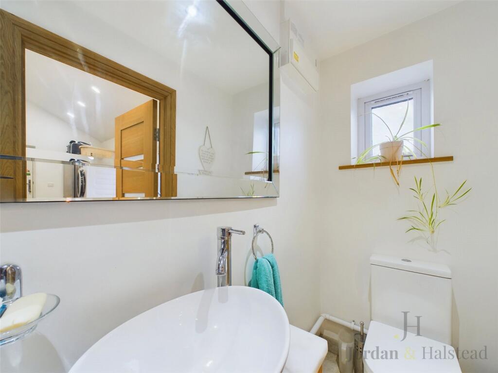 Additional property image - Holmes Chapel Road, Sproston, Crewe, Cheshire, CW4