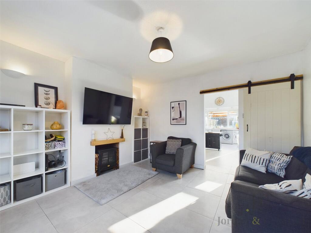 Additional property image - Alexandra Road, Middlewich, Cheshire, CW10
