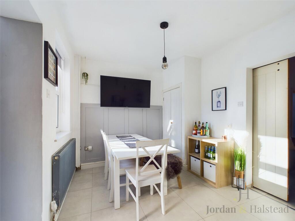 Additional property image - Alexandra Road, Middlewich, Cheshire, CW10