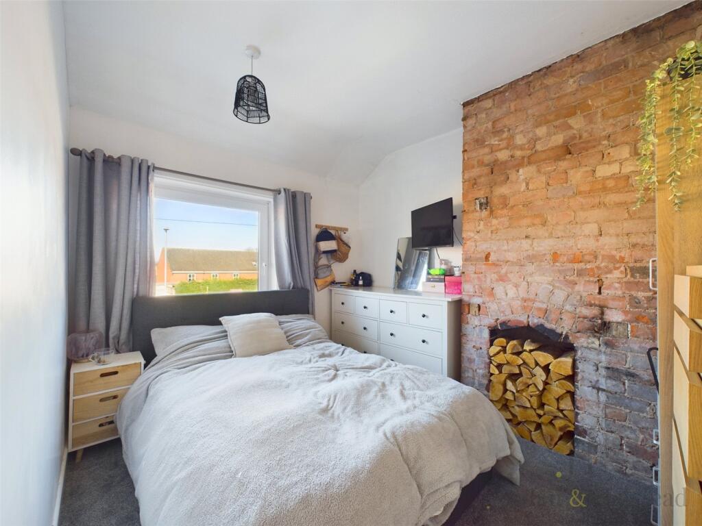 Additional property image - Alexandra Road, Middlewich, Cheshire, CW10