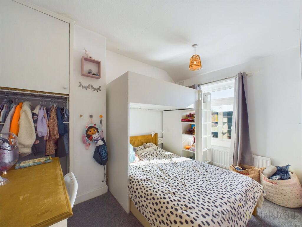 Additional property image - Alexandra Road, Middlewich, Cheshire, CW10