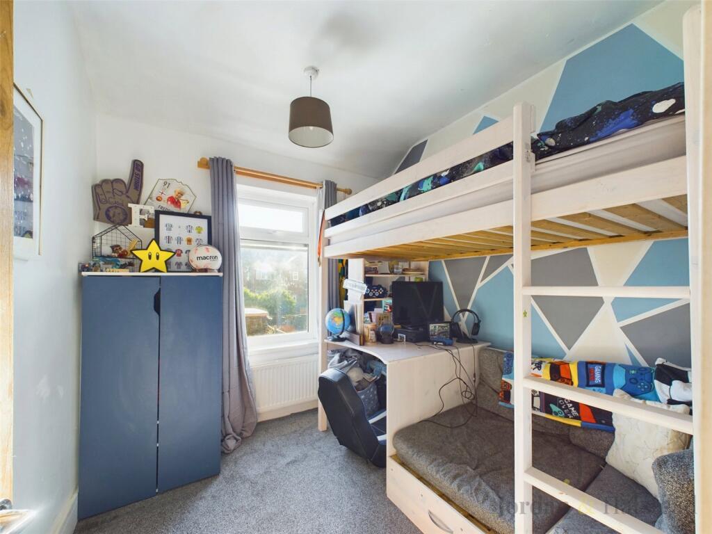 Additional property image - Alexandra Road, Middlewich, Cheshire, CW10