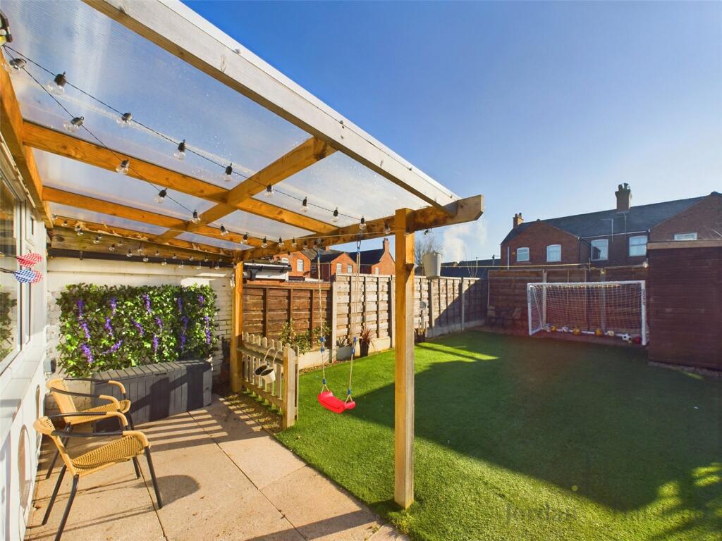 Additional property image - Alexandra Road, Middlewich, Cheshire, CW10