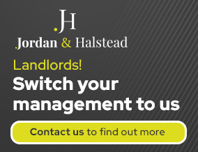 Get brand editions for Jordan & Halstead, Middlewich