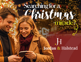 Get brand editions for Jordan & Halstead, Middlewich