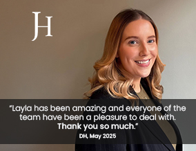Get brand editions for Jordan & Halstead, Middlewich