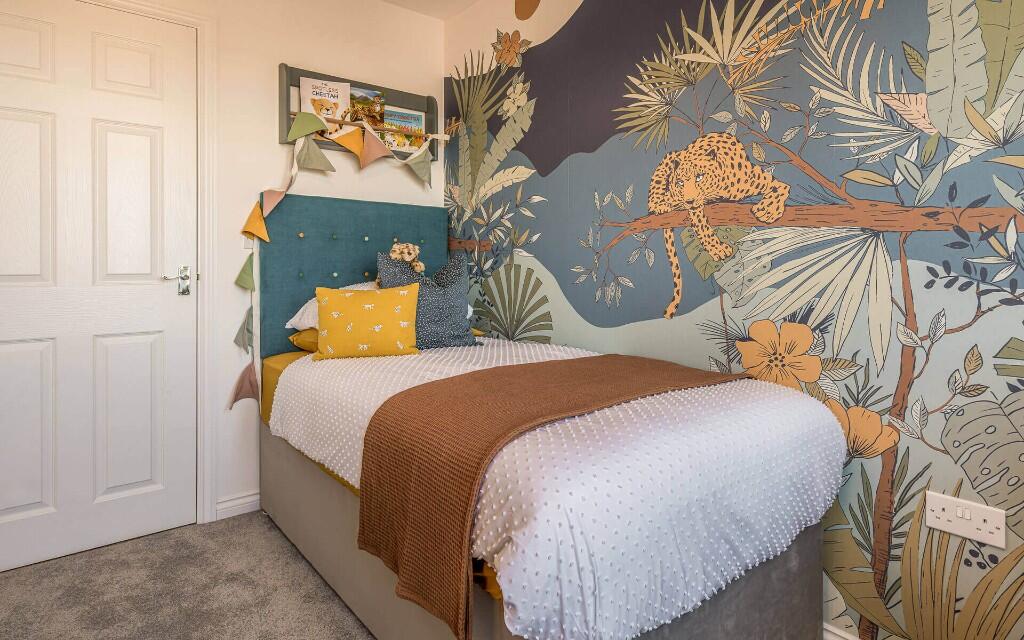 Additional property image - Bullockstone Road,
Herne Bay, 
CT6 7TL