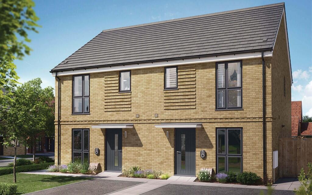 Additional property image - Bullockstone Road,
Herne Bay, 
CT6 7TL