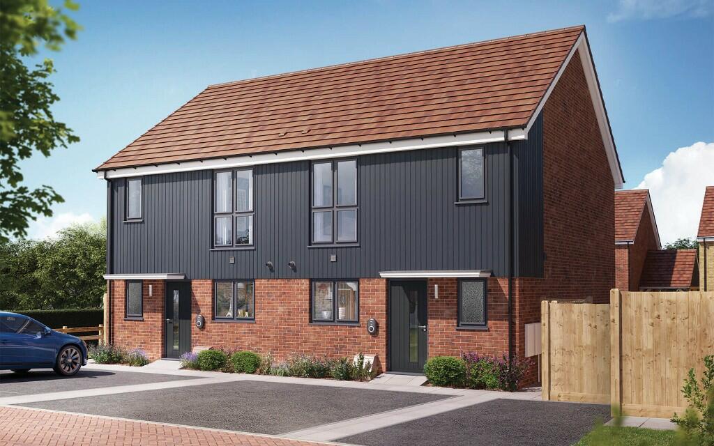 Additional property image - Bullockstone Road,
Herne Bay, 
CT6 7TL