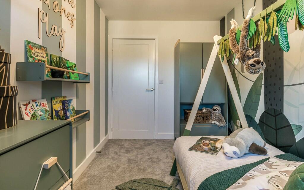Additional property image - Bullockstone Road,
Herne Bay, 
CT6 7TL