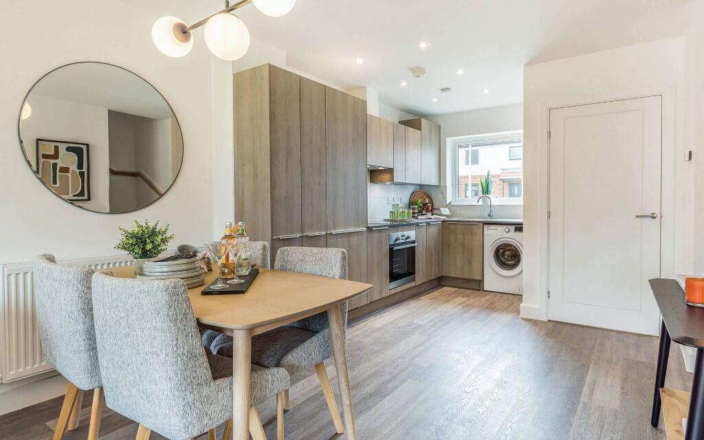 Additional property image - Bullockstone Road,
Herne Bay, 
CT6 7TL