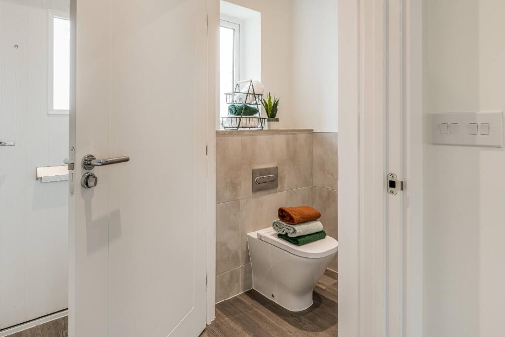 Additional property image - Bullockstone Road,
Herne Bay, 
CT6 7TL