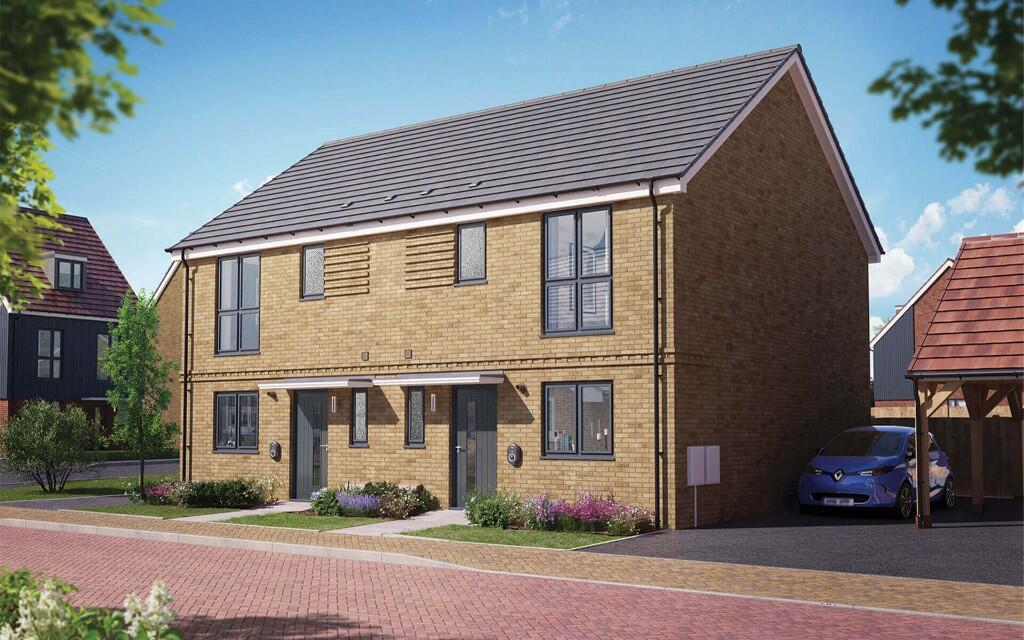 Additional property image - Bullockstone Road,
Herne Bay, 
CT6 7TL