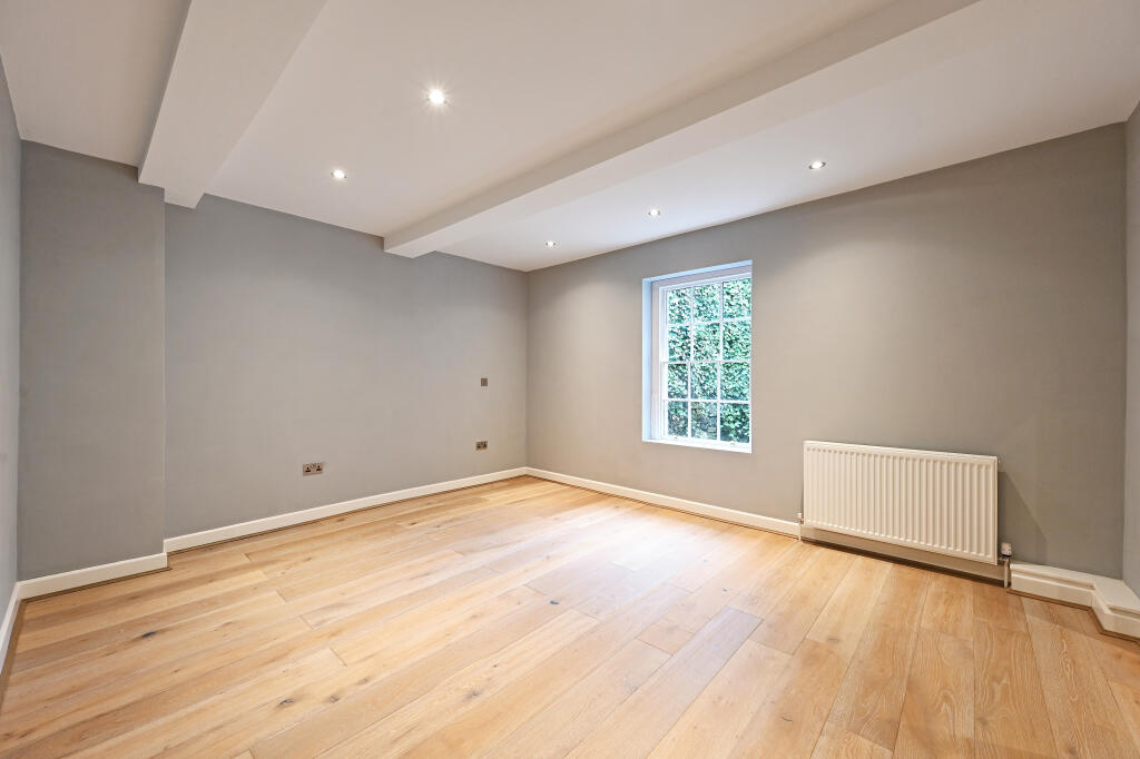 Additional property image - 156 South Parade, Matlock Bath, Matlock DE4 3NR