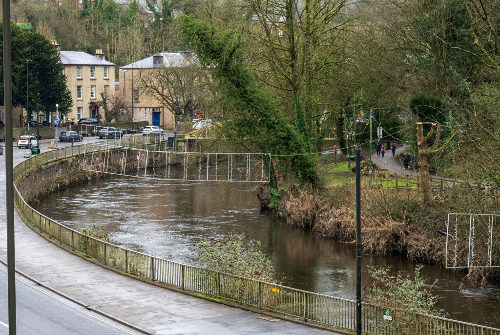 Additional property image - 156 South Parade, Matlock Bath, Matlock DE4 3NR